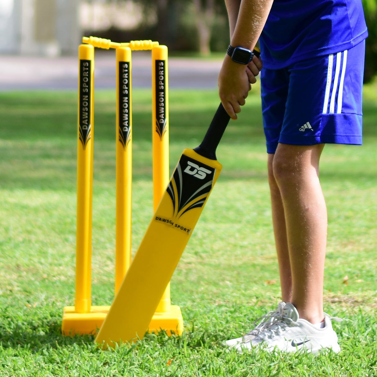 Cricket Set (2 sizes available)