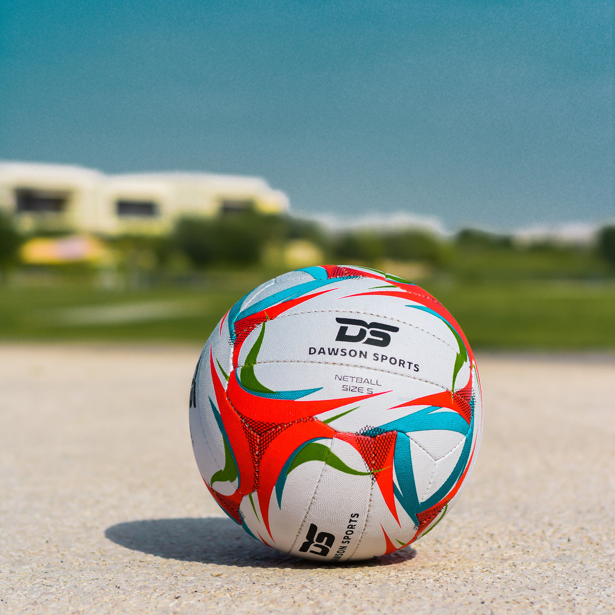 Club Netball (3 sizes available)