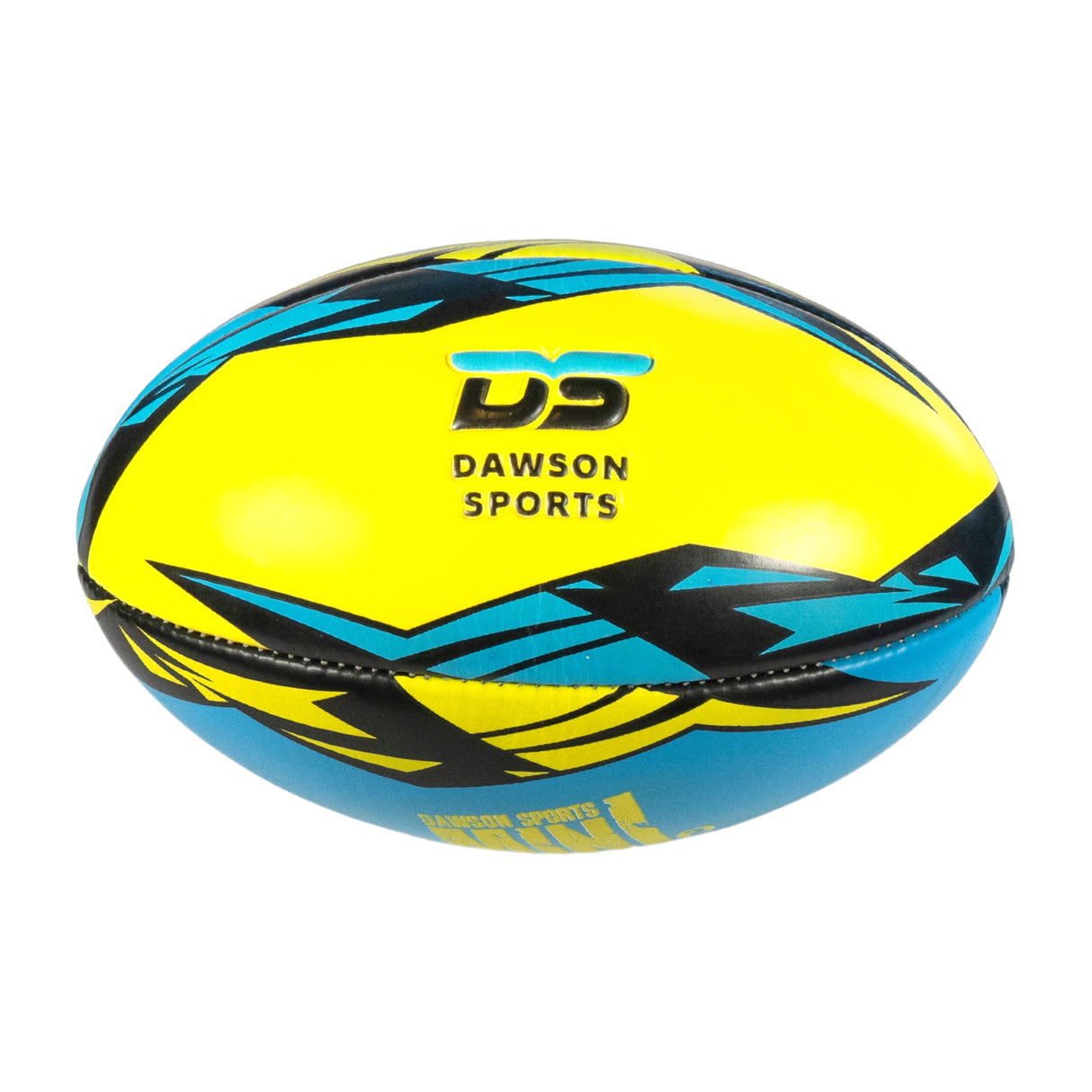 Mini Rugby Ball (2 sizes available)