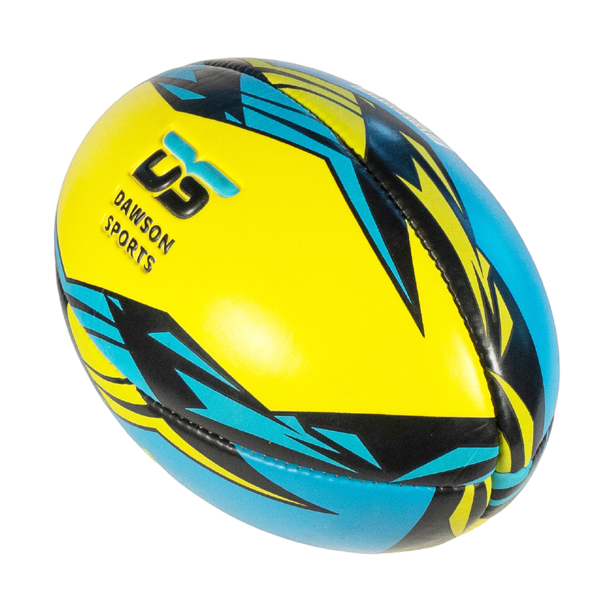 Mini Rugby Ball (2 sizes available)