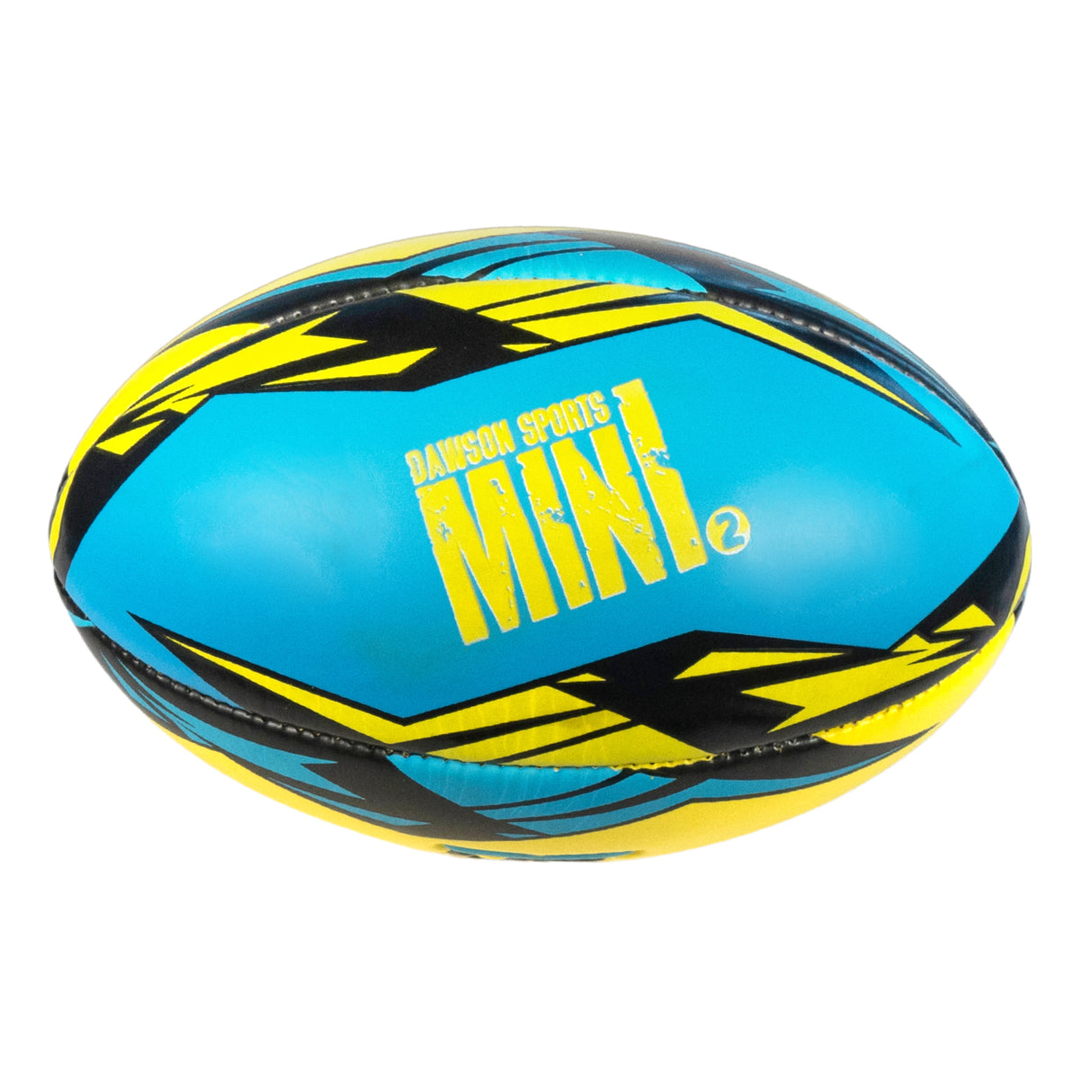 Mini Rugby Ball (2 sizes available)