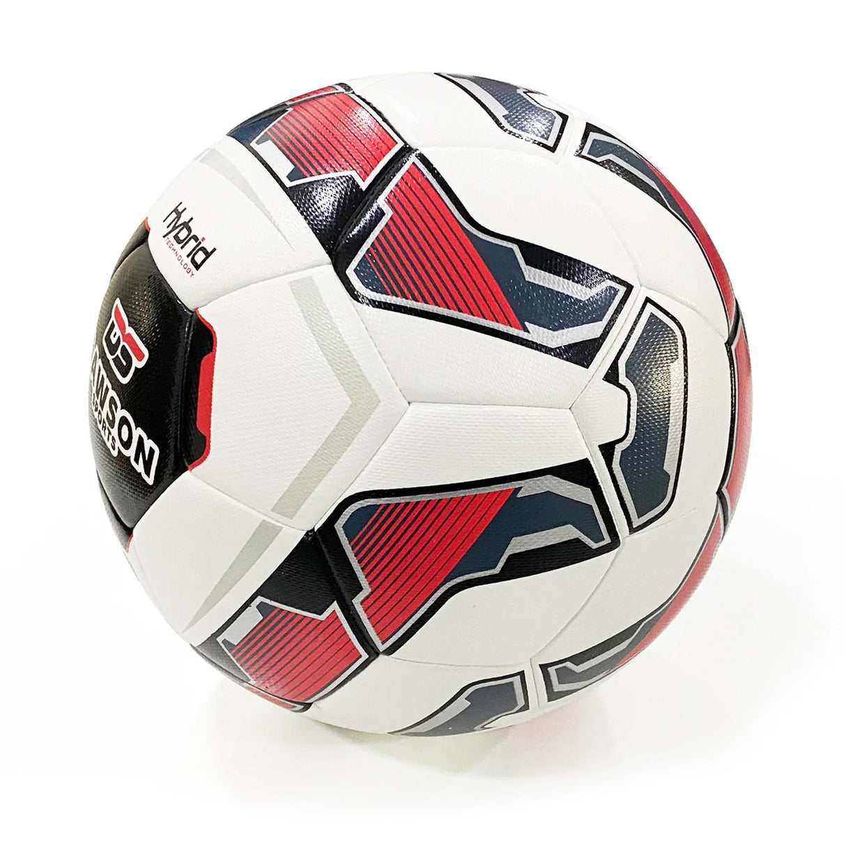 Mission Football (3 sizes available)