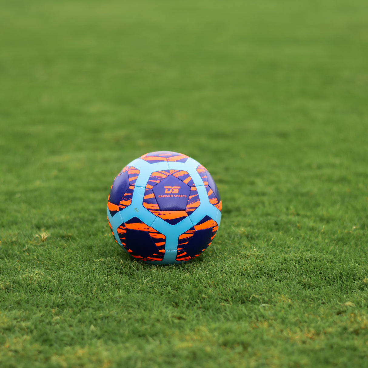 TPU 100 Football (3 sizes available)