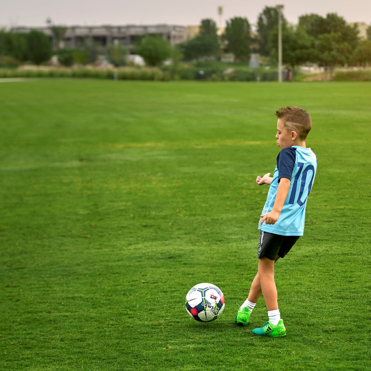 Striker Football Size (3 sizes availablel)