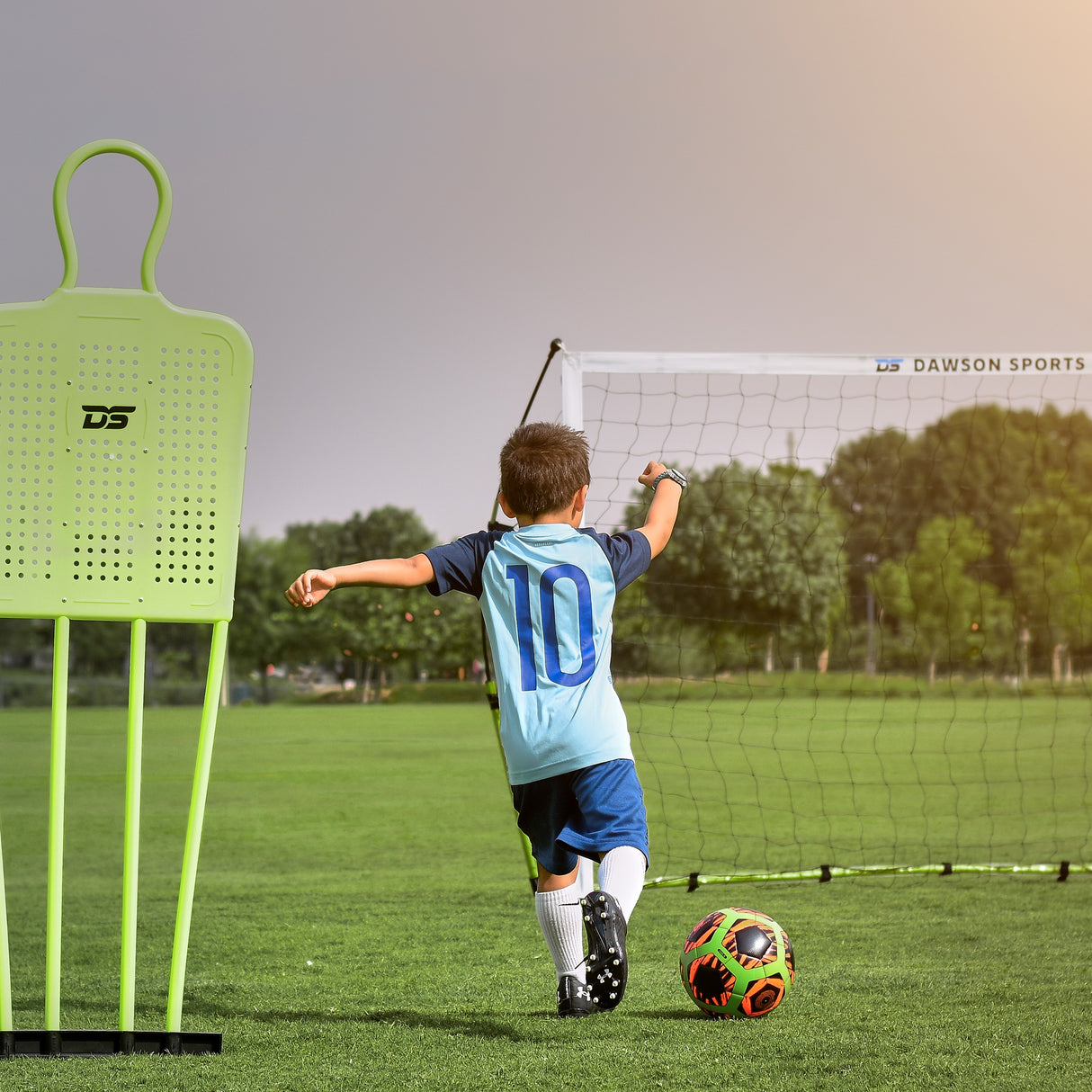 TPU 100 Football (3 sizes available)