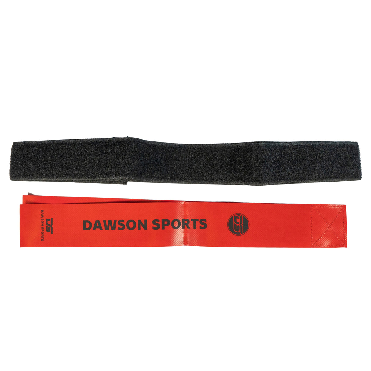 Tag Rugby Belt - 2 Tags