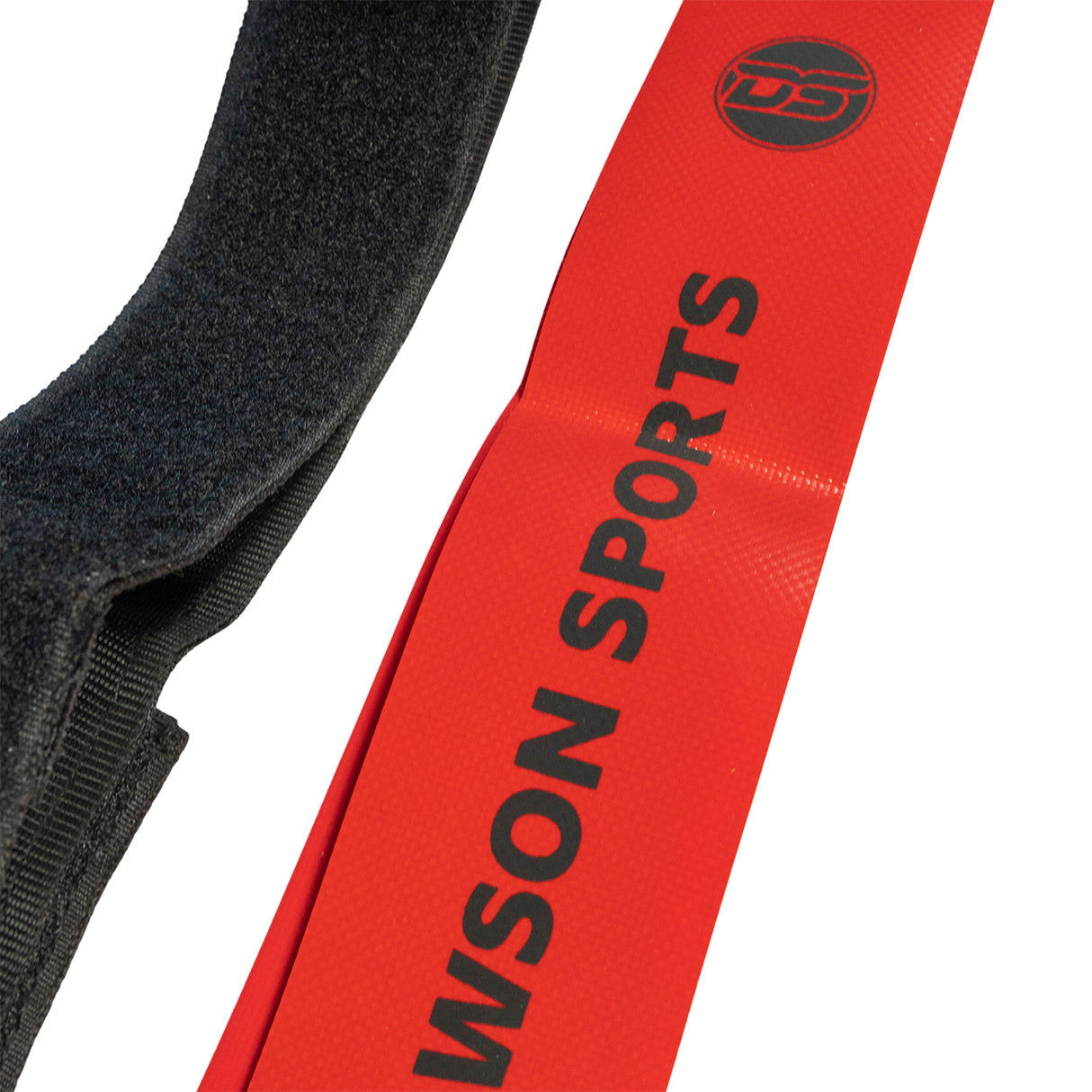 Tag Rugby Belt - 2 Tags