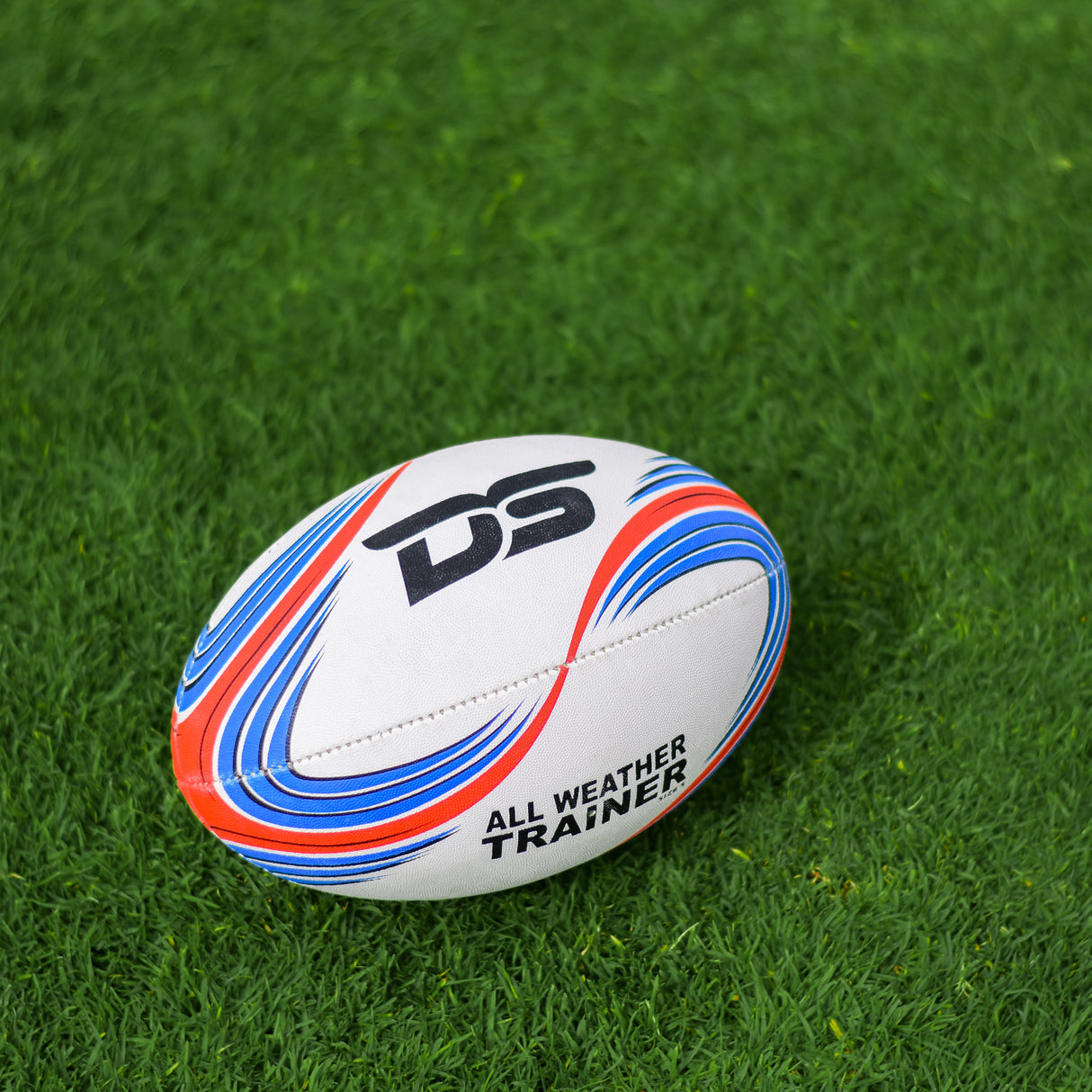 All Weather Trainer Rugby Ball (3 sizes available)