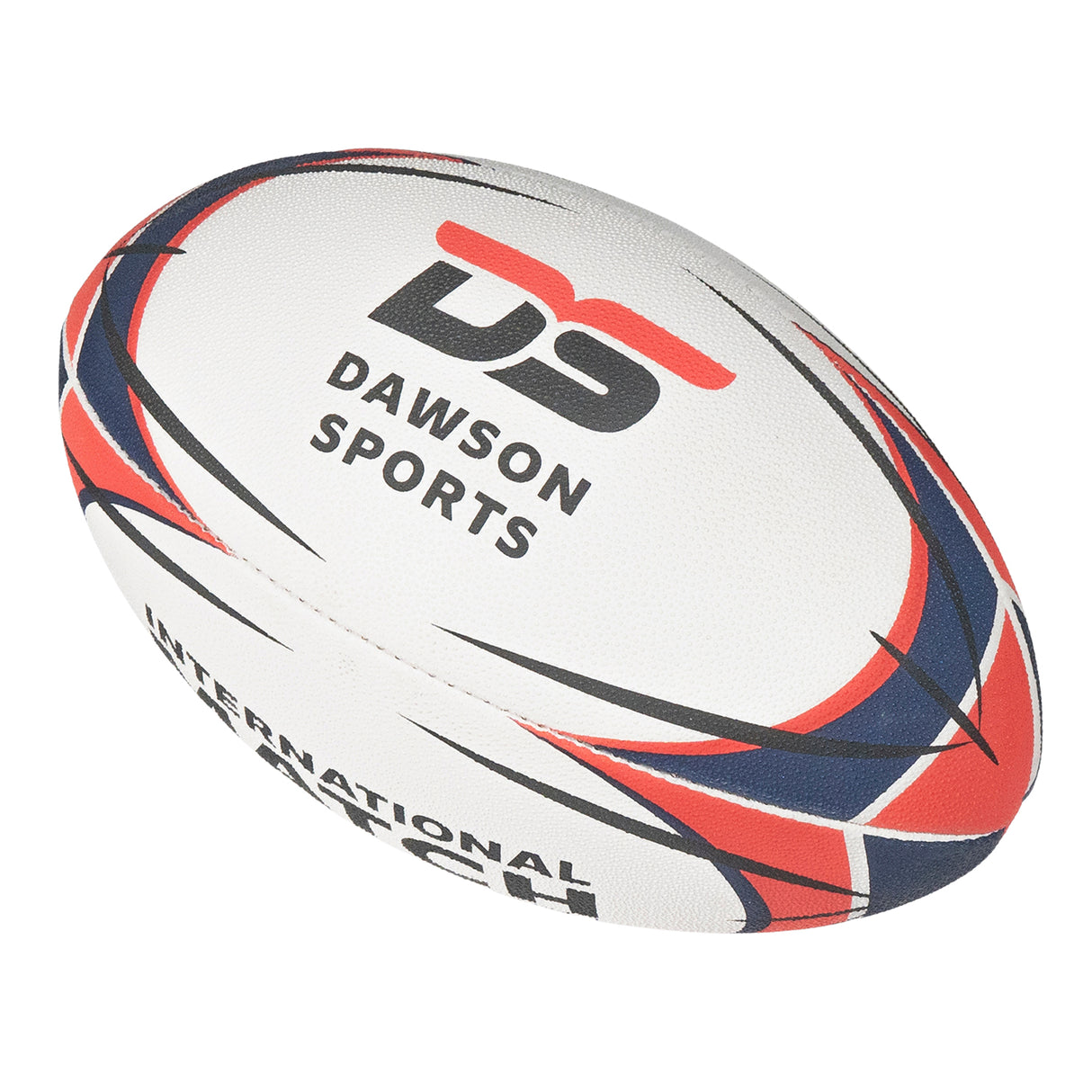 DS International Match Rugby Ball (2 size available)