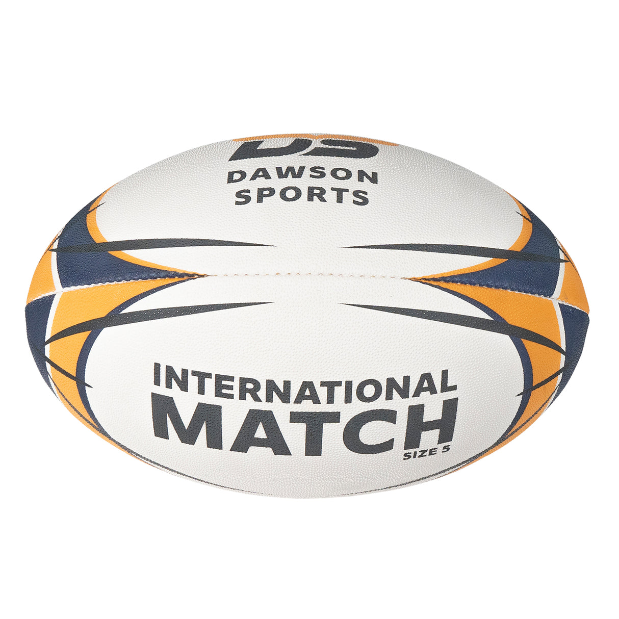DS International Match Rugby Ball (2 size available)