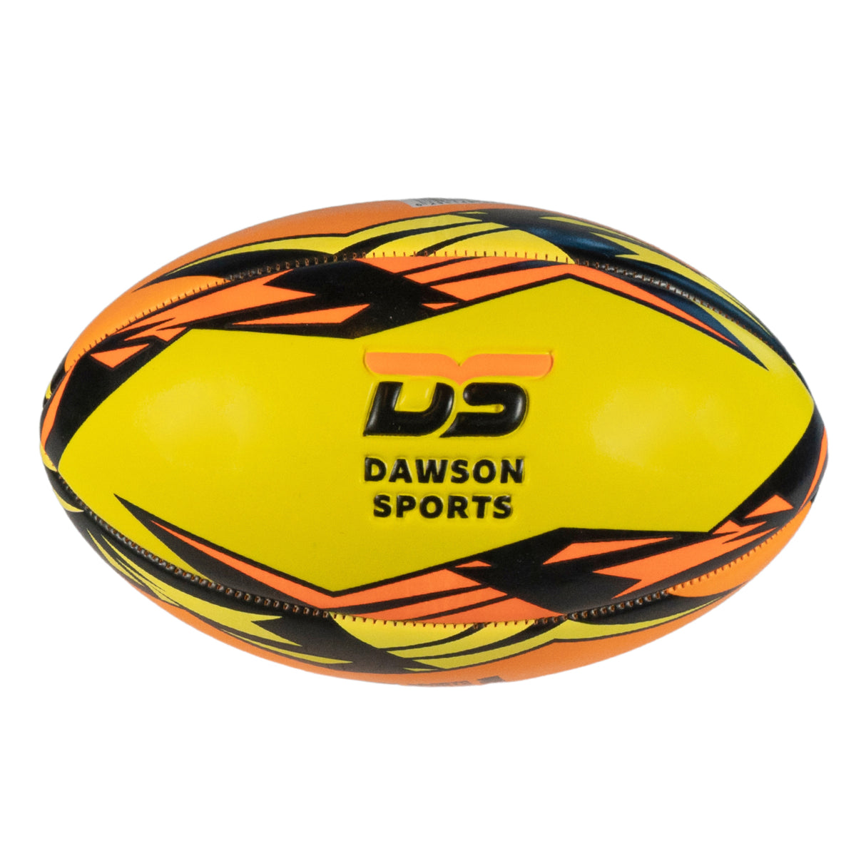 Mini Rugby Ball (2 sizes available)