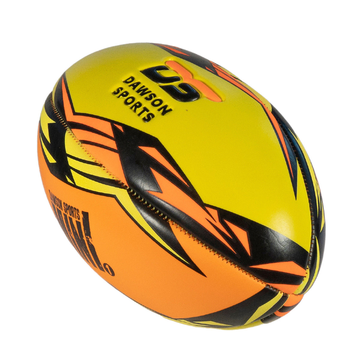 Mini Rugby Ball (2 sizes available)