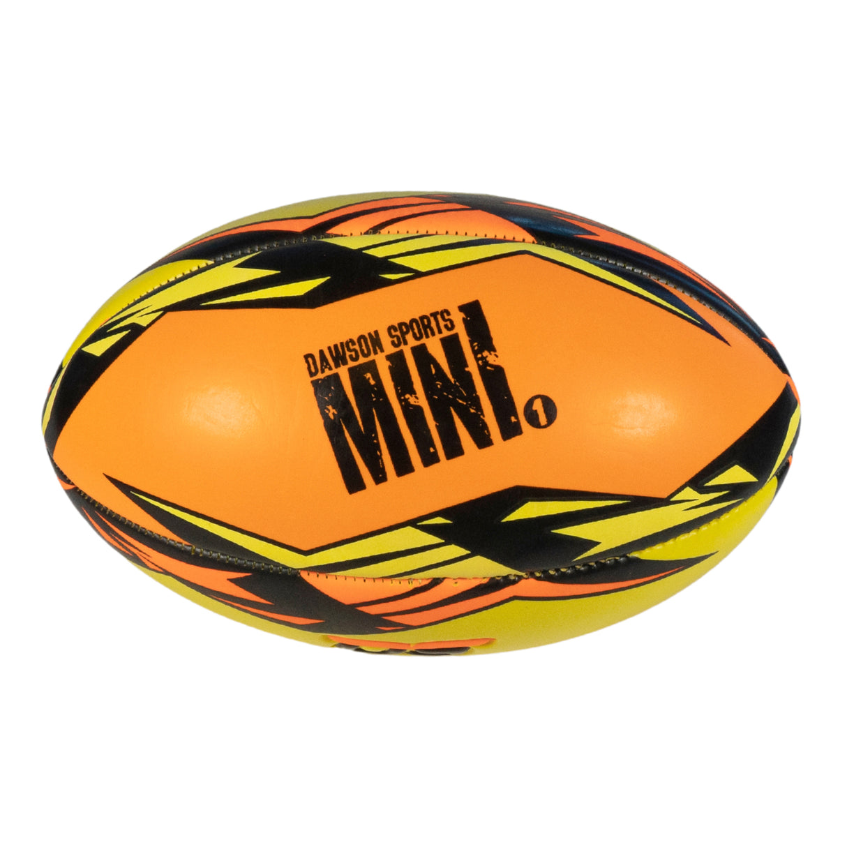 Mini Rugby Ball (2 sizes available)
