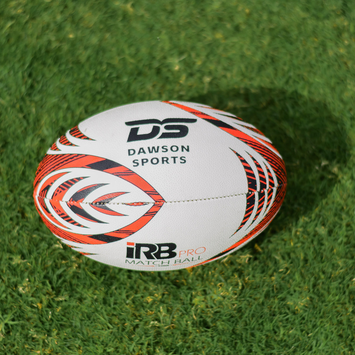 GUK Match Rugby Ball - Size 5