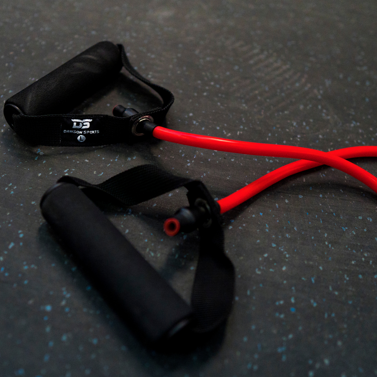 DS Resistance Tubes - Light