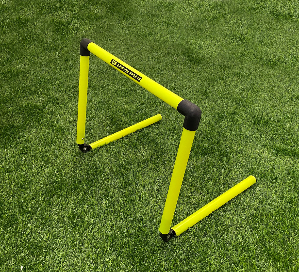 School Adjustable Mini Hurdle