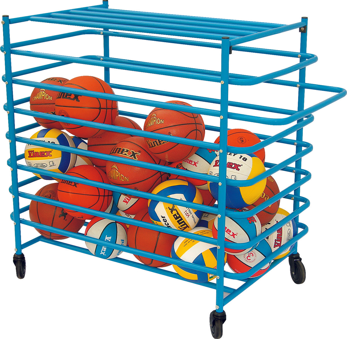 Ball Carrying Cage