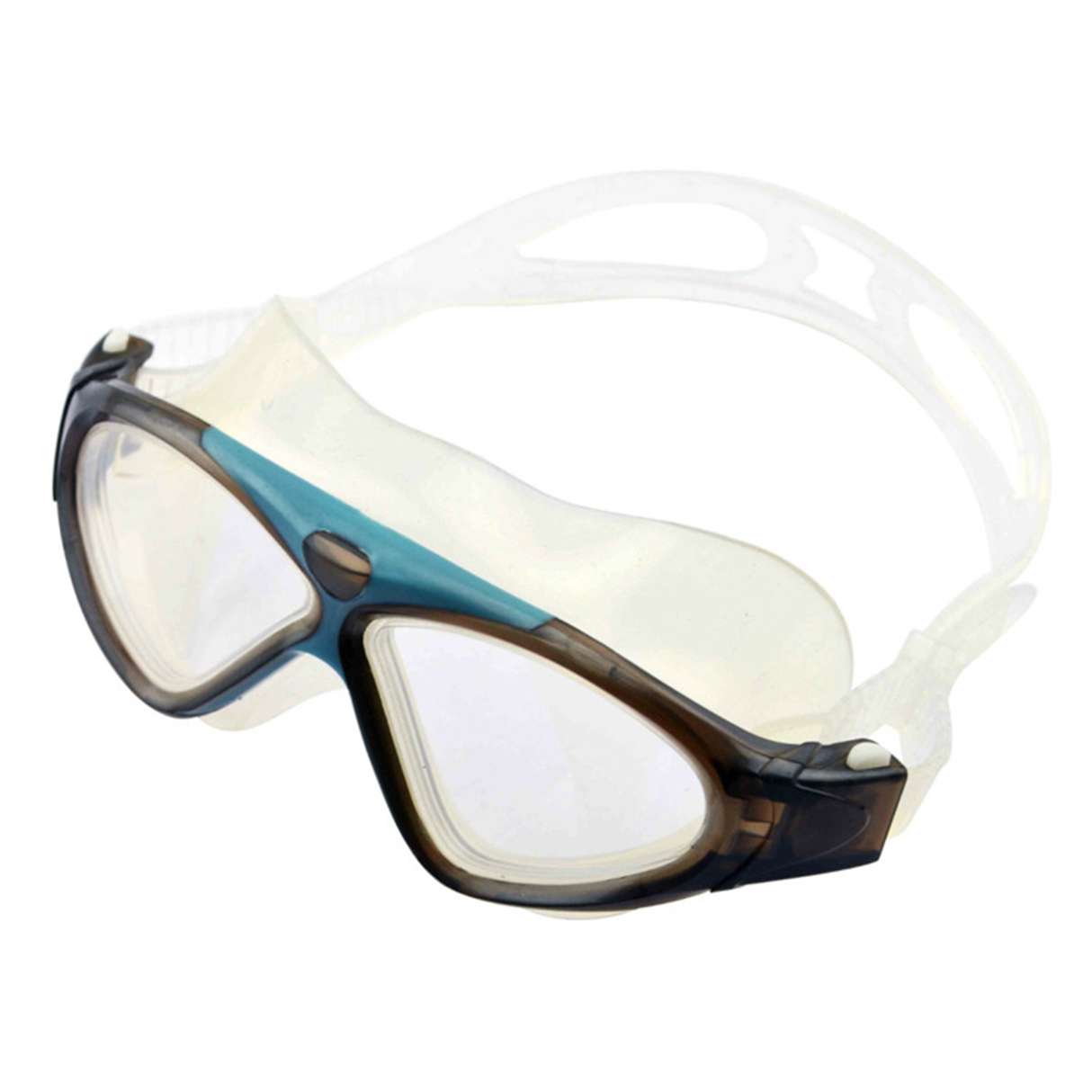 Junior Bomber Swim Goggles