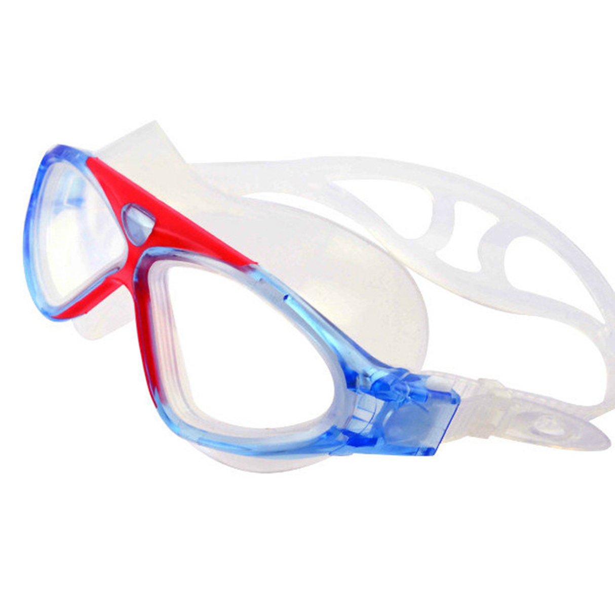 Junior Bomber Swim Goggles