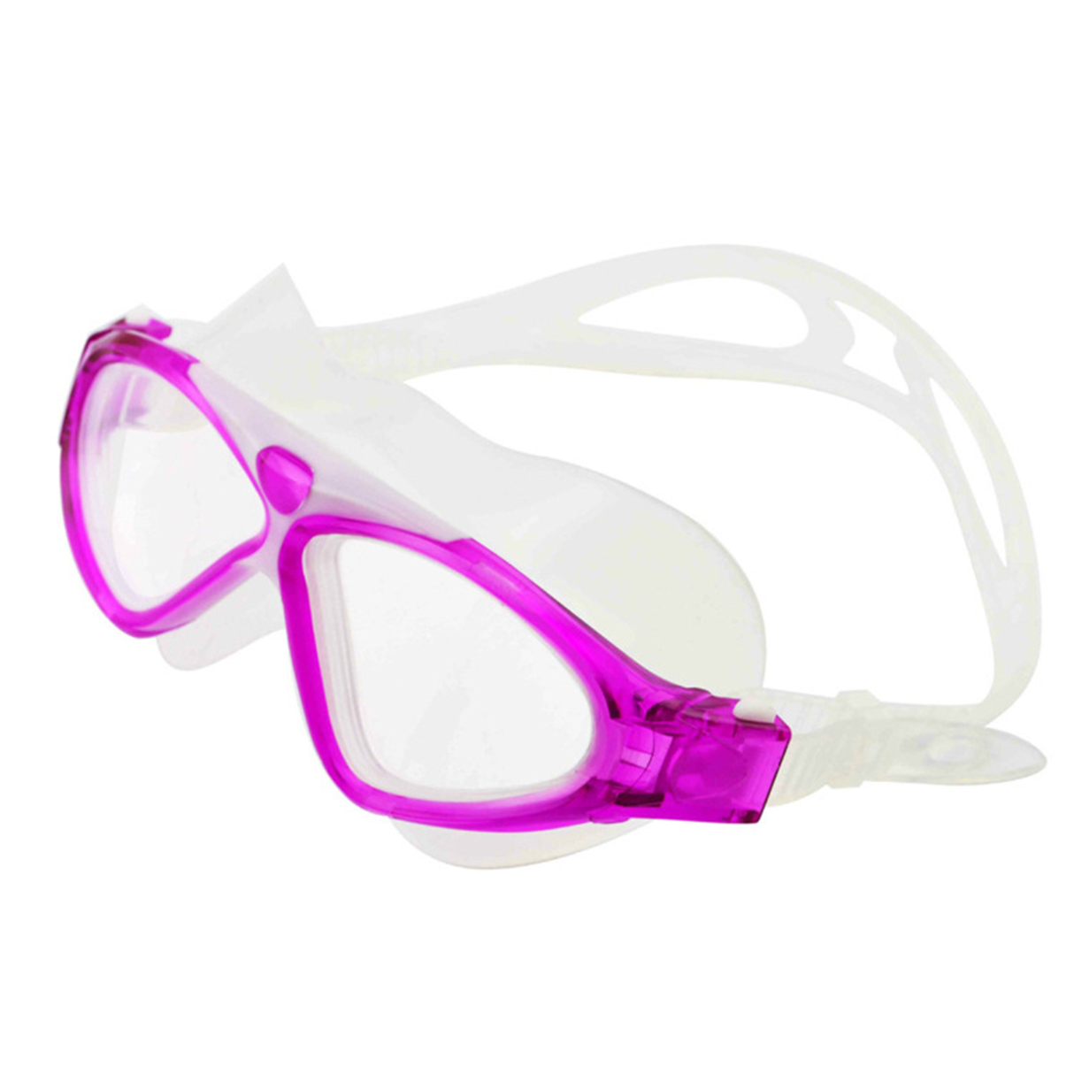 Junior Bomber Swim Goggles
