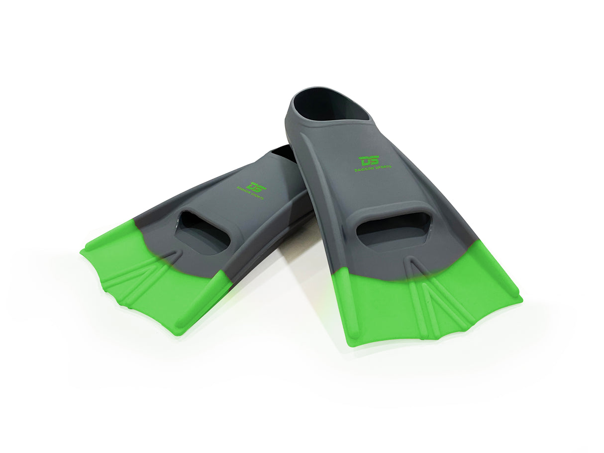 Speed Swim Fins