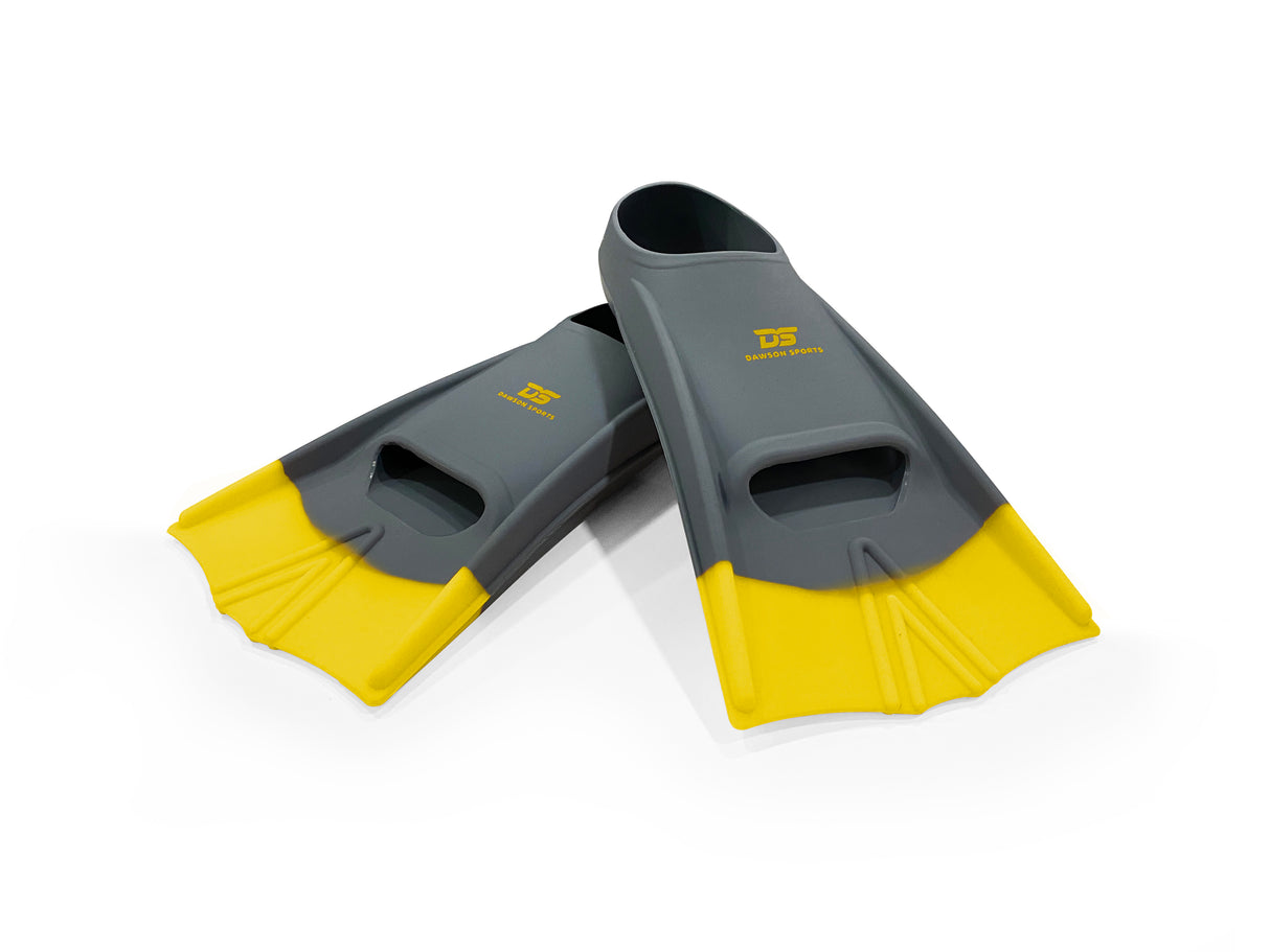 Speed Swim Fins