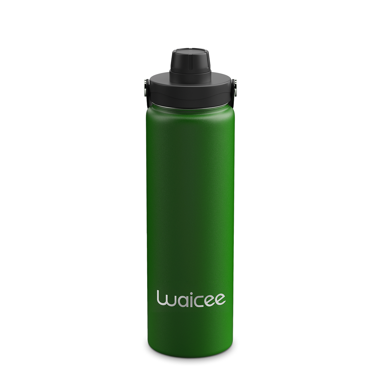 Emerald Green Reusable Bottle – 21oz / 620ml