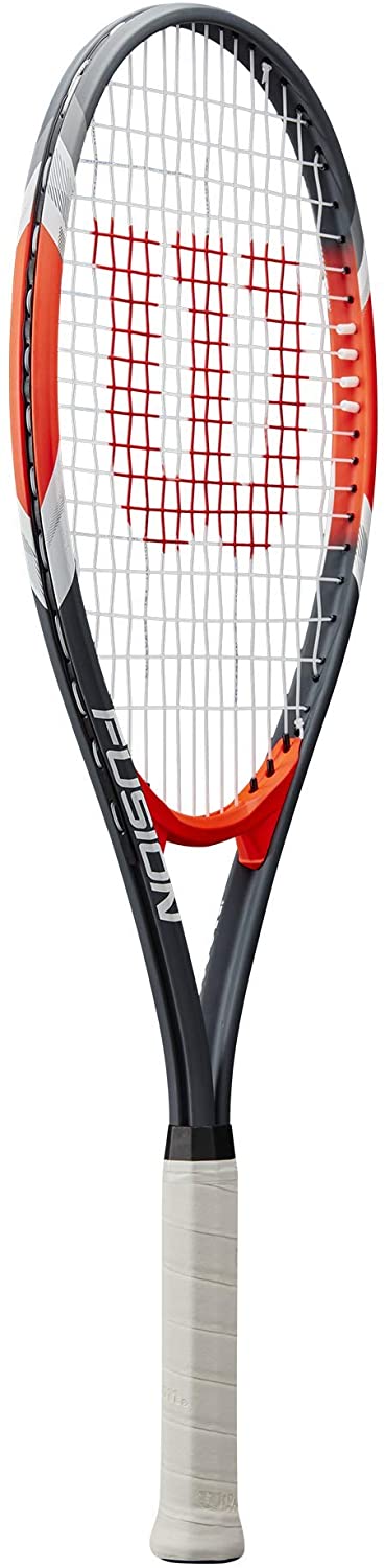 WS Fusion XL Tennis Racket w/o cover