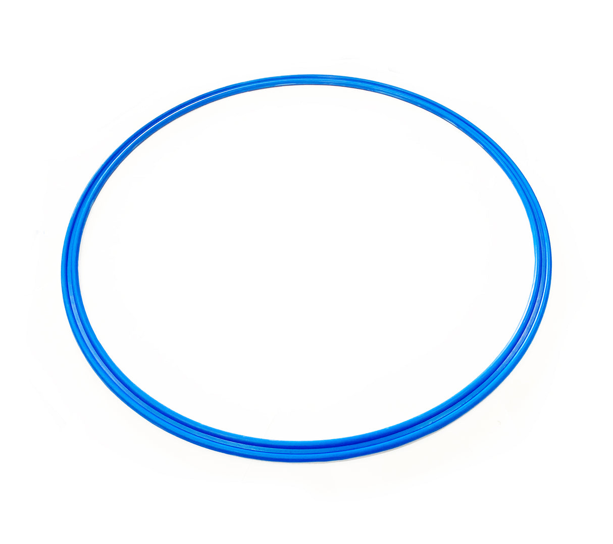 Flat Hoops (3 sizes available)