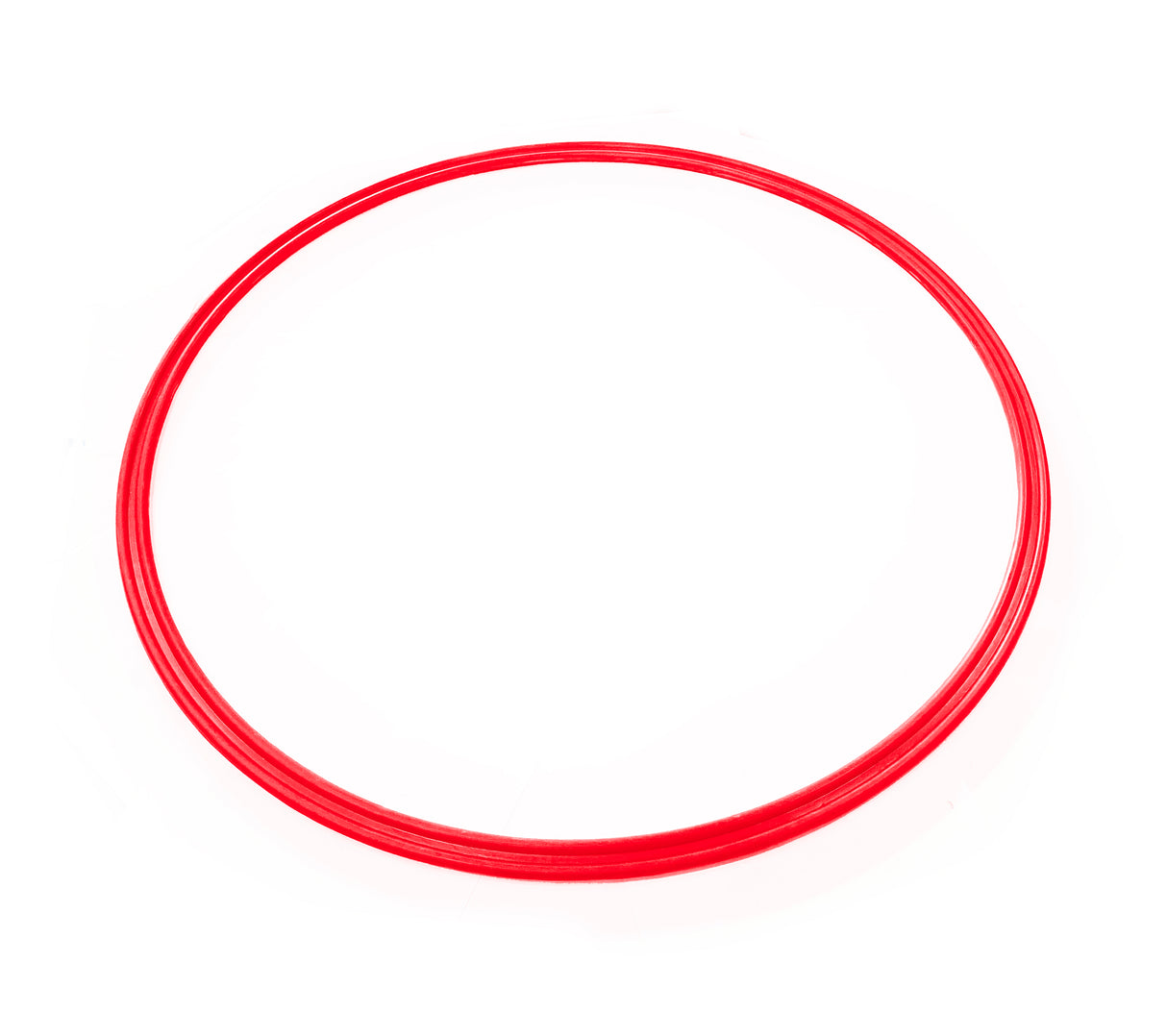 Flat Hoops (3 sizes available)