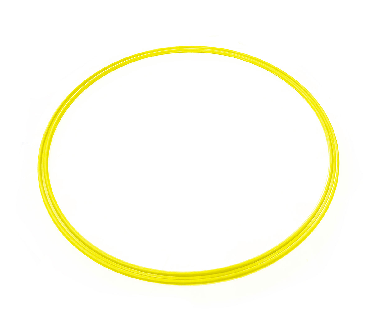 Flat Hoops (3 sizes available)