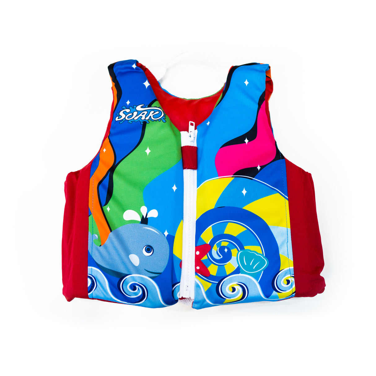 Kids Swim Vest (3 sizes)