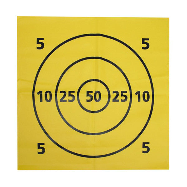 Floor Target Toss - Dawson Sports