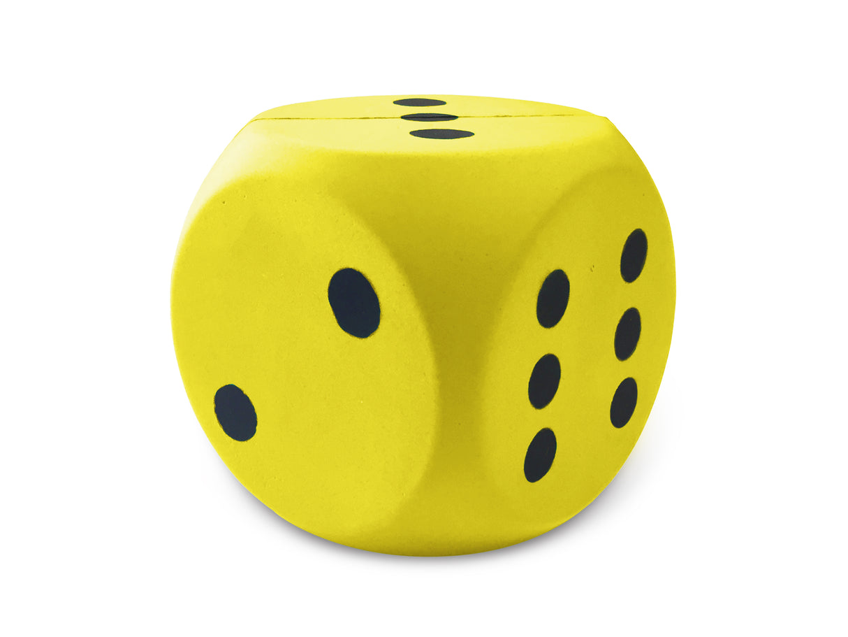 Big Foam Dice - Dawson Sports