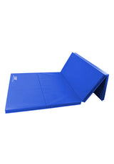 Gymnastics Horizontal Bar & Folding Mat SET