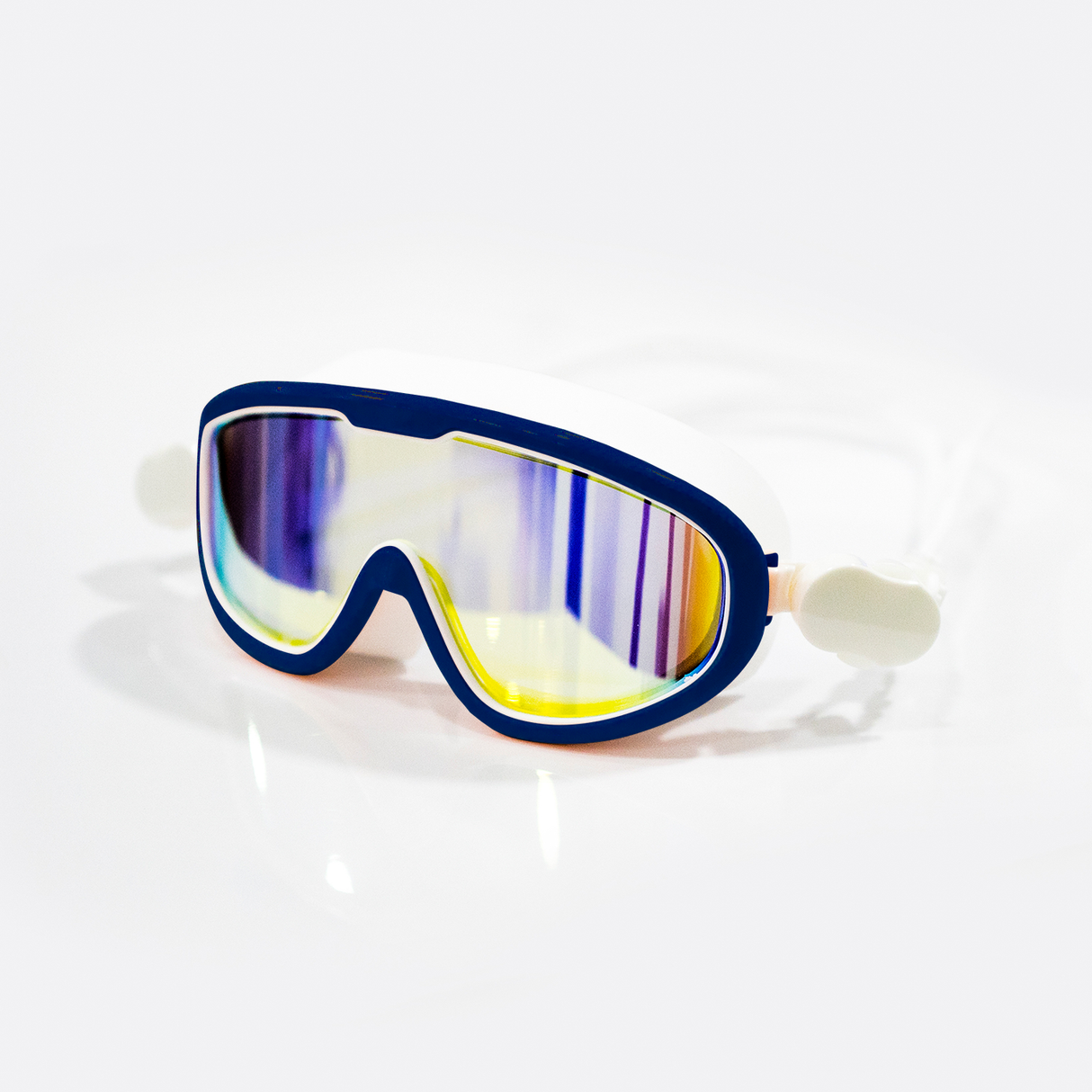 GT Swim Goggles Junior