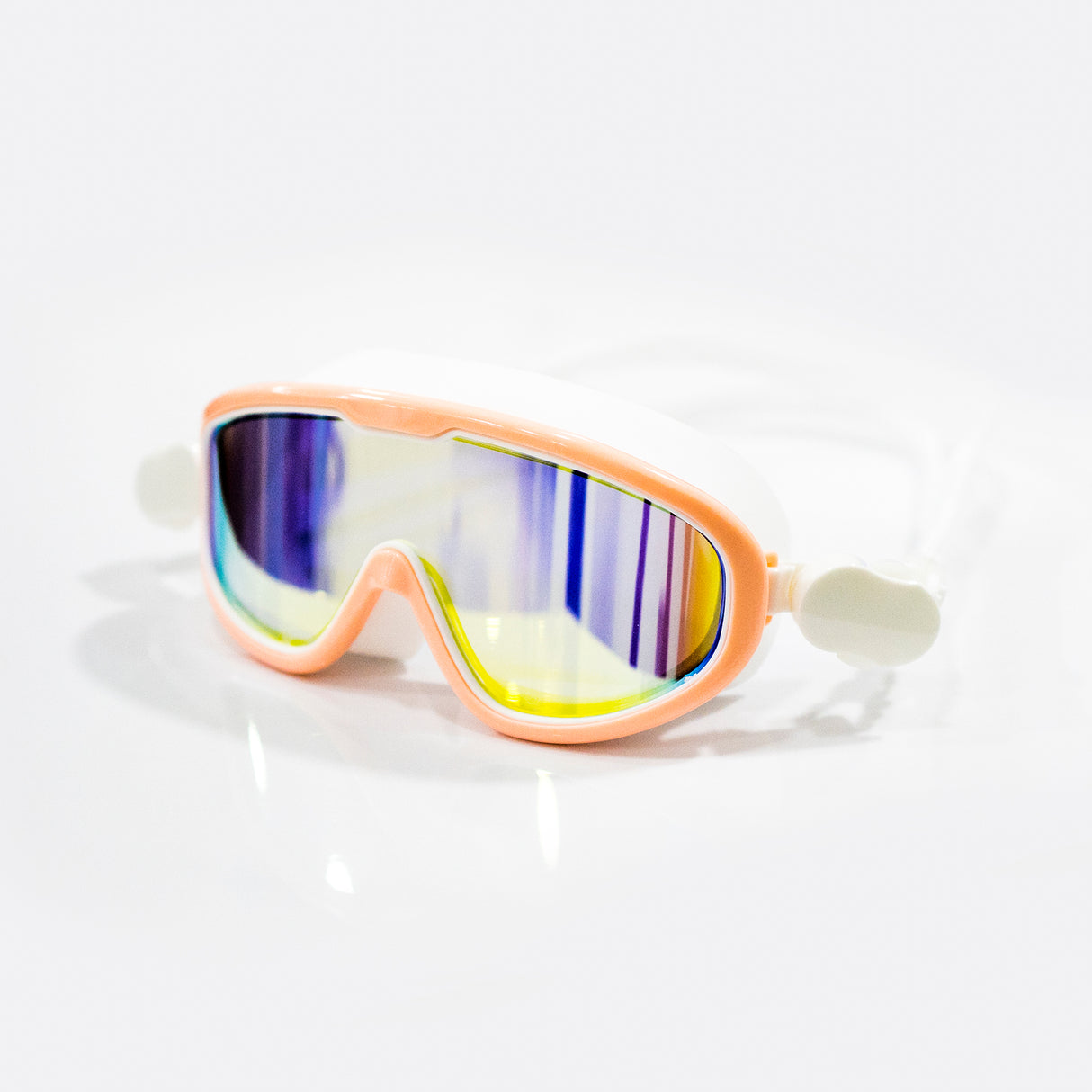 GT Swim Goggles Junior