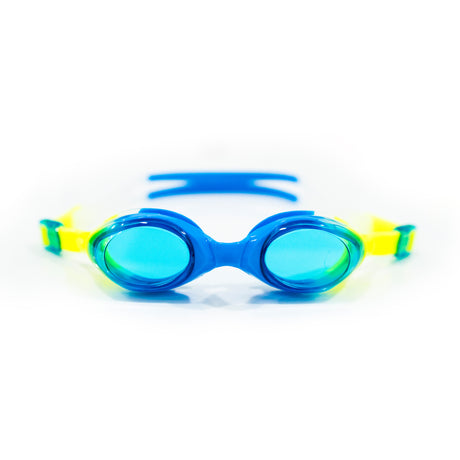 DS Junior Mirror Swimming Goggles