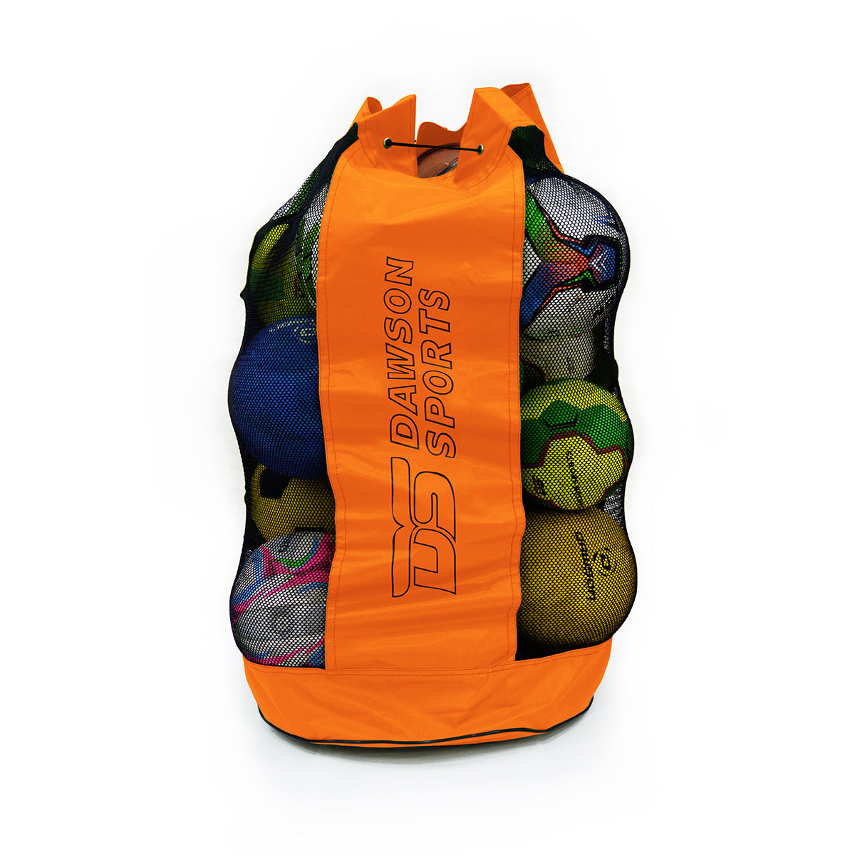 Mesh Carry Bag (5 colors available)