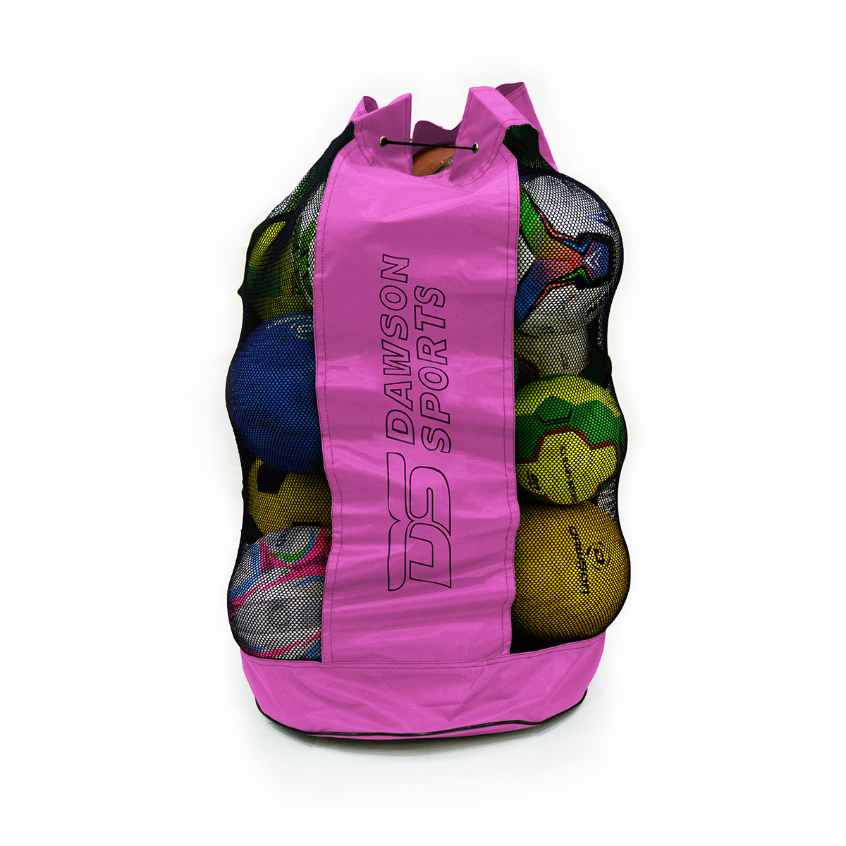 Mesh Carry Bag (5 colors available)