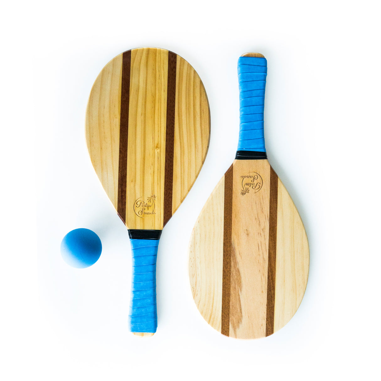 Palm Sands Beach Paddle Set