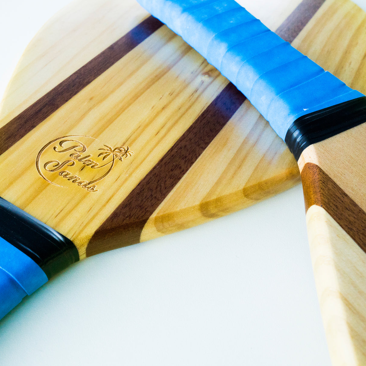 Palm Sands Beach Paddle Set