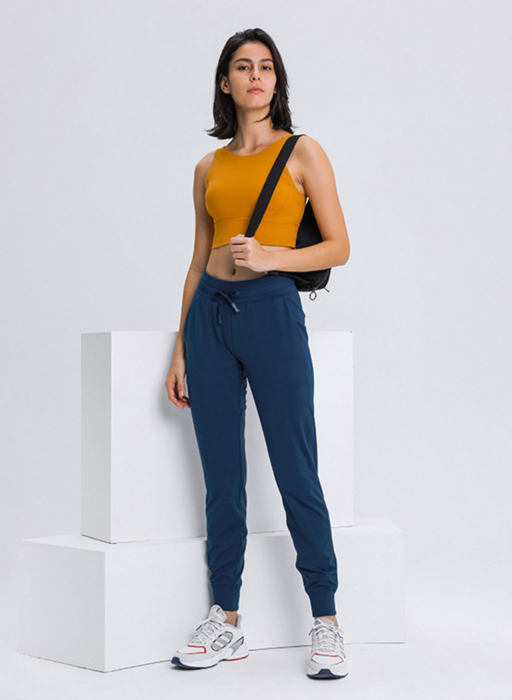 Alora Pant - Royal Blue