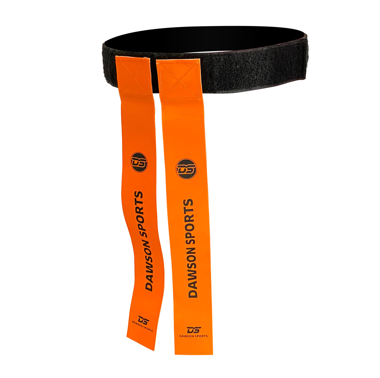 Tag Rugby Belt - 2 Tags