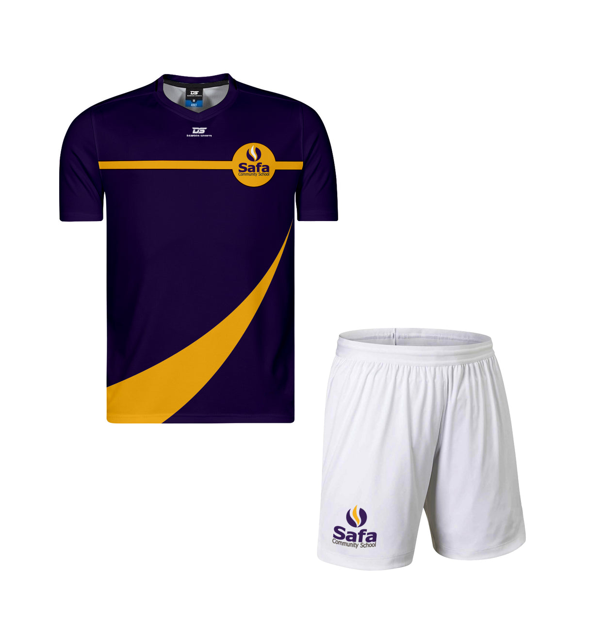 Football Kit-Bespoke Apparel-Dawson Sports