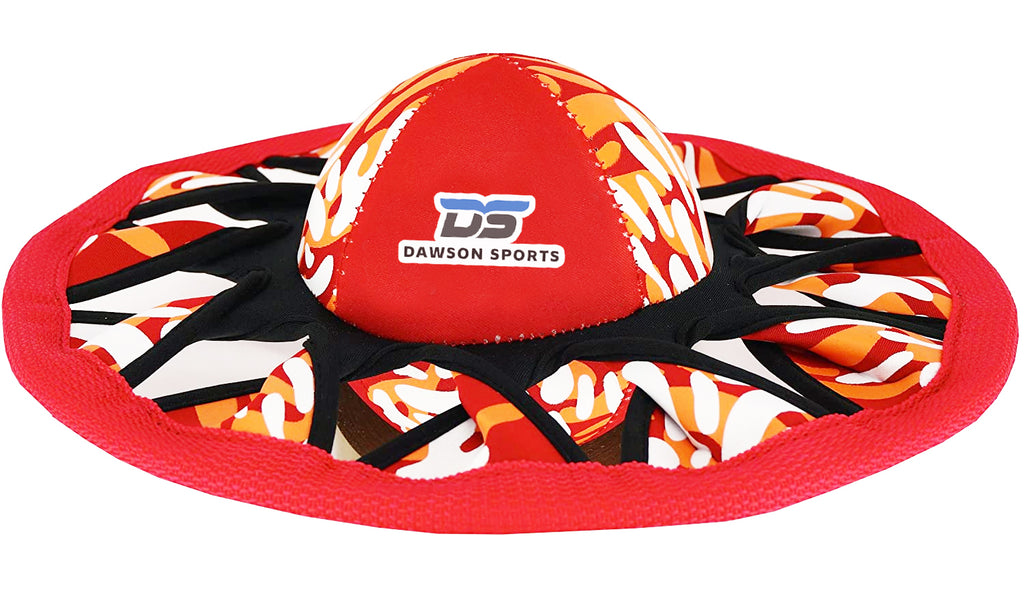 DS Beach Saturn Ball Assorted
