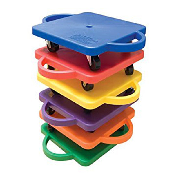Scooter Boards - Dawson Sports