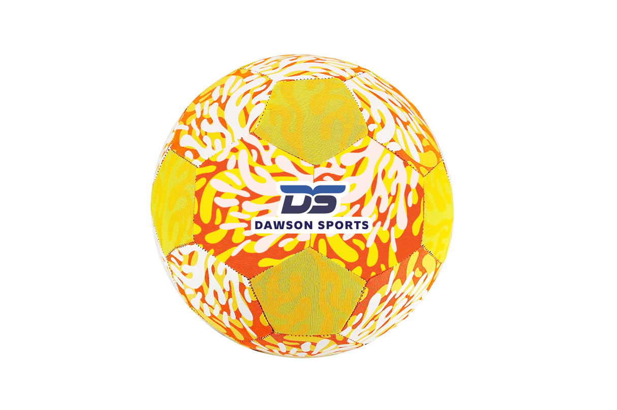 Beach Soccerball 8.5" Assorted