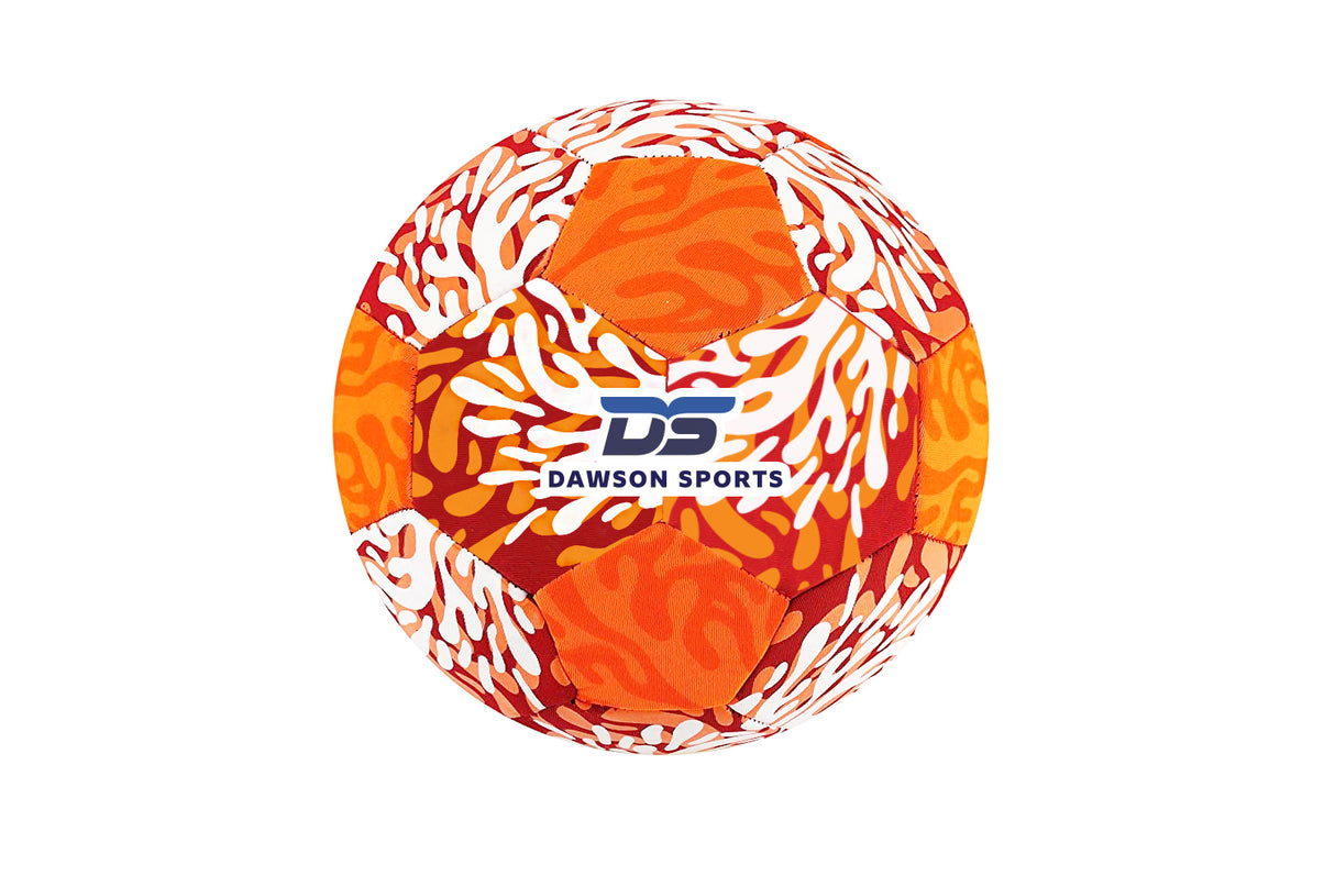 Beach Soccerball 8.5" Assorted