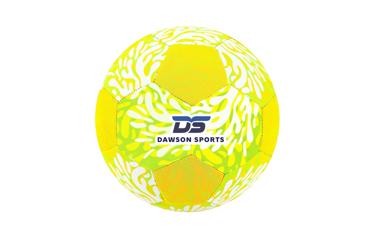 Beach Soccerball 8.5" Assorted